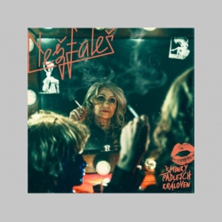 Nežfaleš - Šminky padlejch královen LP platňa Nežfaleš - Šminky padlejch královen LP platňa